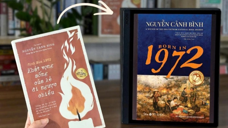 Hoi ky 'Sinh nam 1972' phat hanh quoc te tren Amazon hinh anh