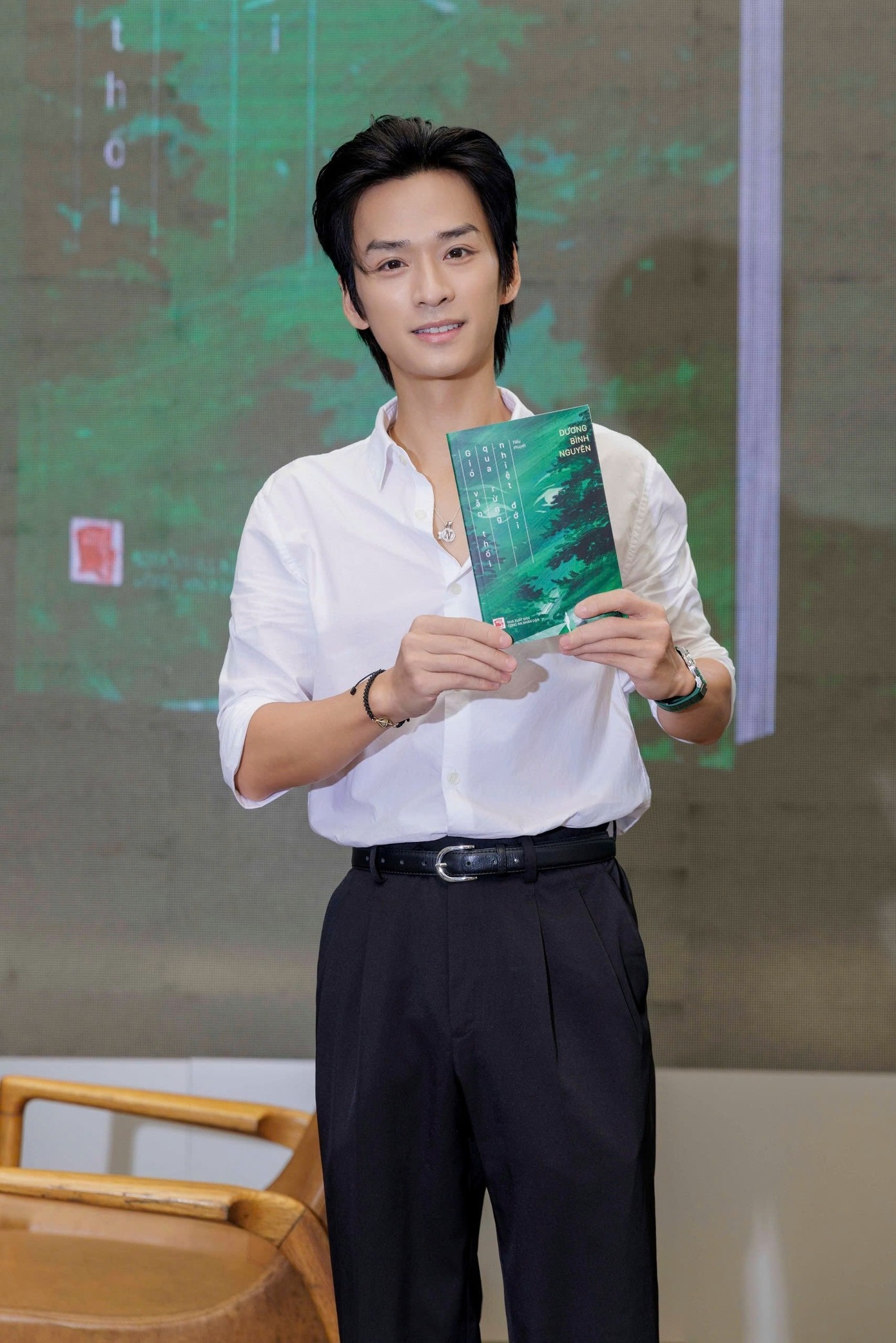 Duong Binh Nguyen anh 6