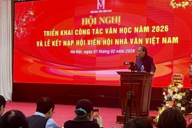 Vao Hoi la de ganh vac trach nhiem ve tu cach song hinh anh