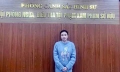 ‘Nu quai’ Hai Phong chiem doat hon 20 ty dong hinh anh