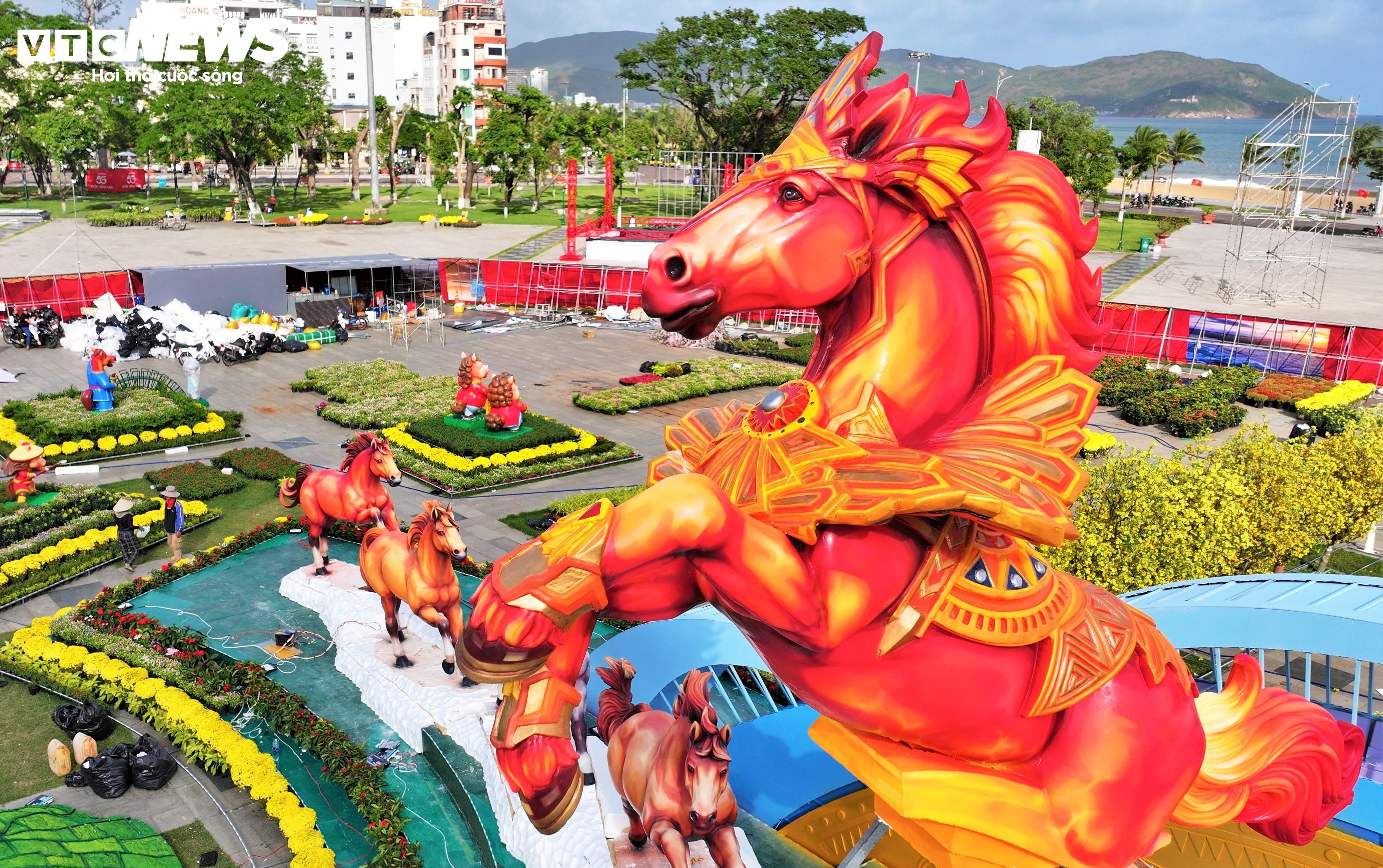 Lo dien linh vat ngua 'trum cuoi' o Gia Lai hinh anh