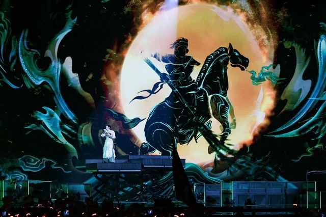 Dinh vi van hoa Viet tren ban do van hoa the gioi hinh anh