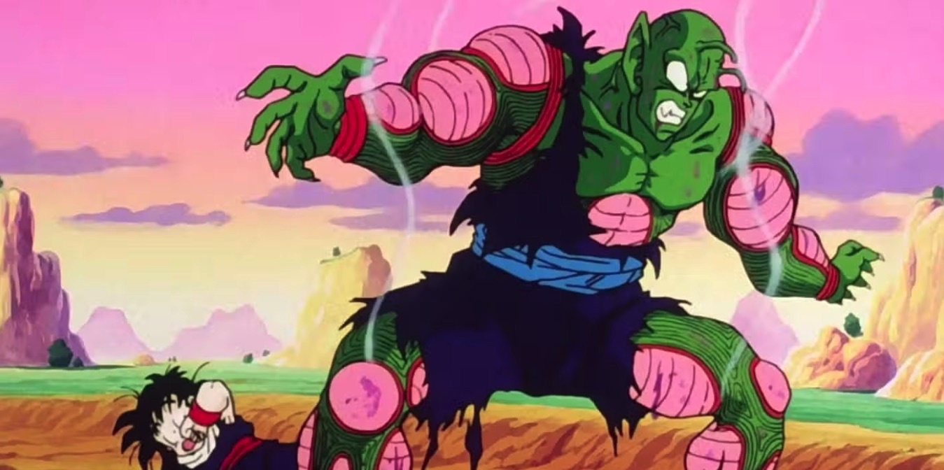 Piccolo anh 3