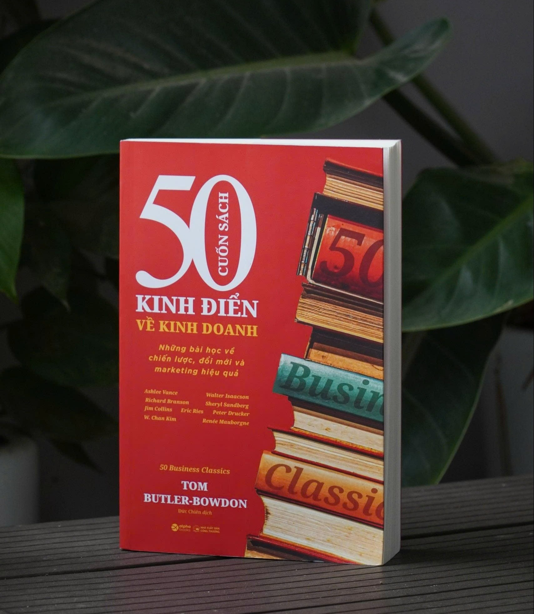 Sach kinh dien anh 1