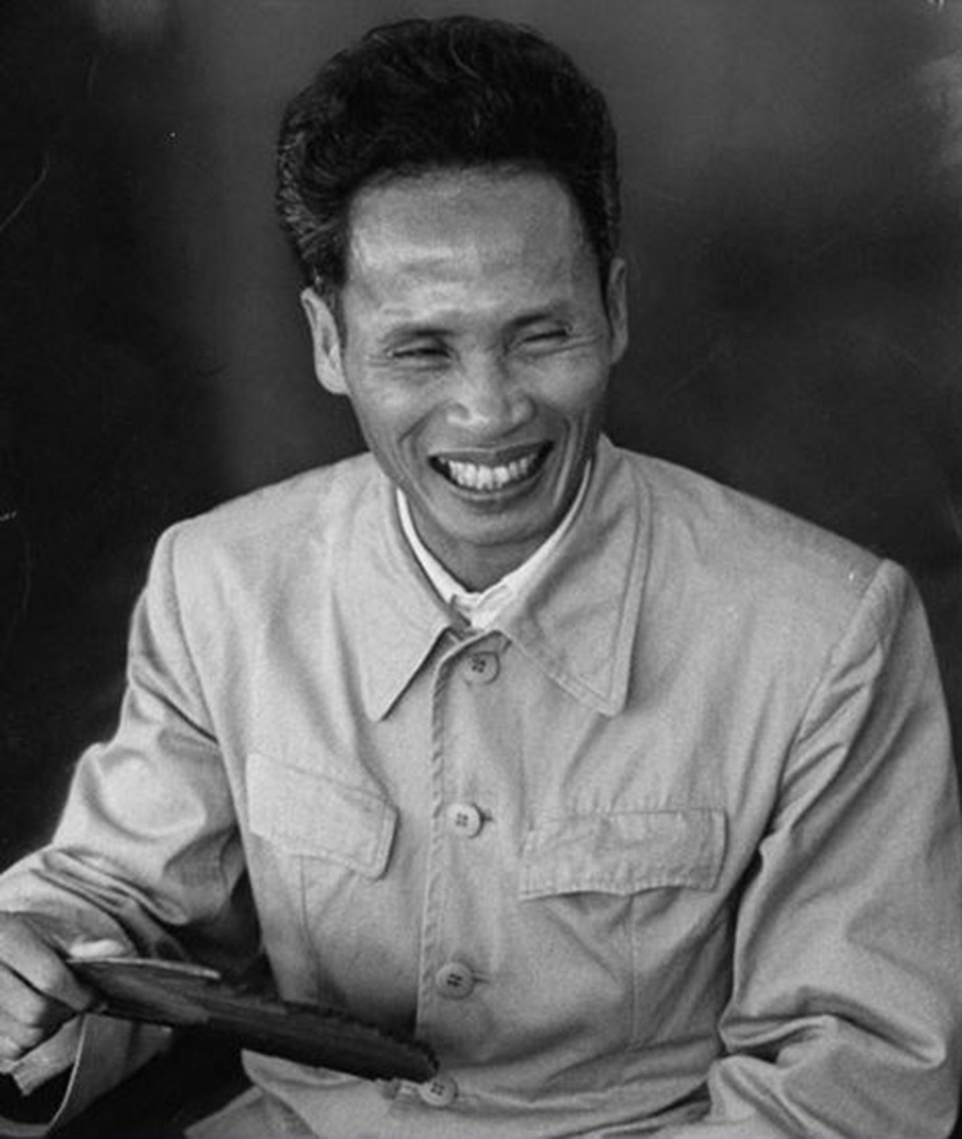 Pham Van Dong anh 2