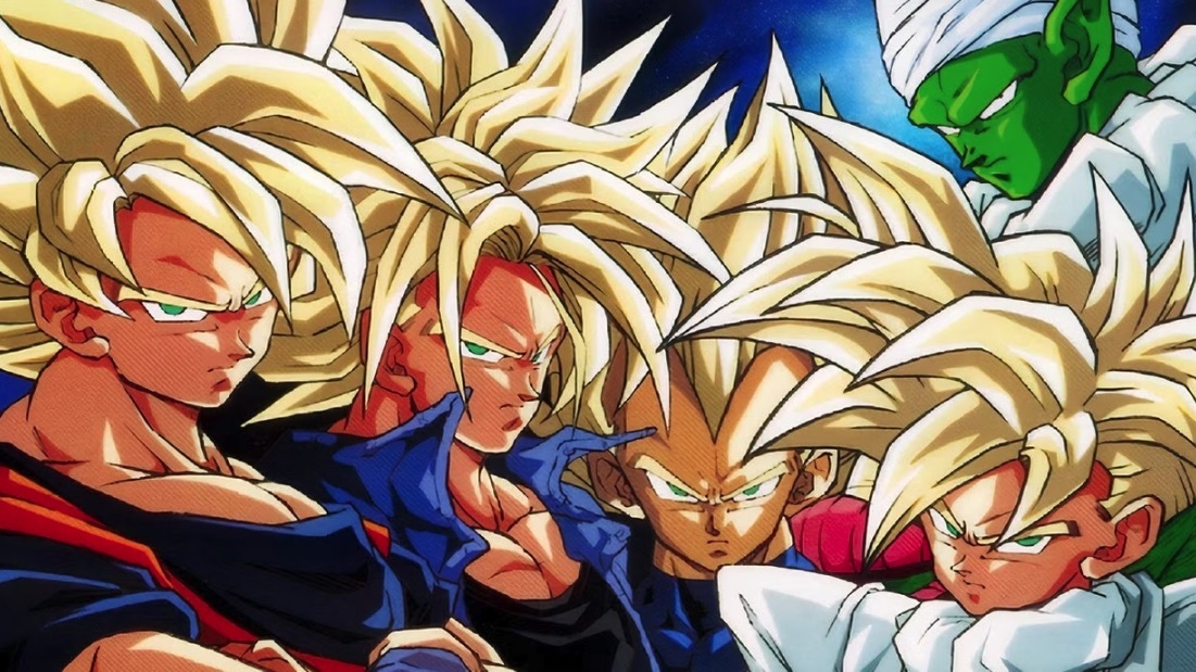 Khoanh khac sau lang kinh dien cua Piccolo hinh anh