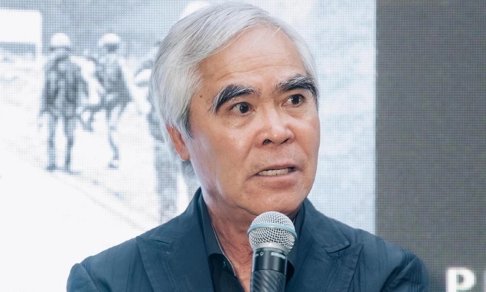 Nhiep anh gia Nick Ut kien Netflix hinh anh