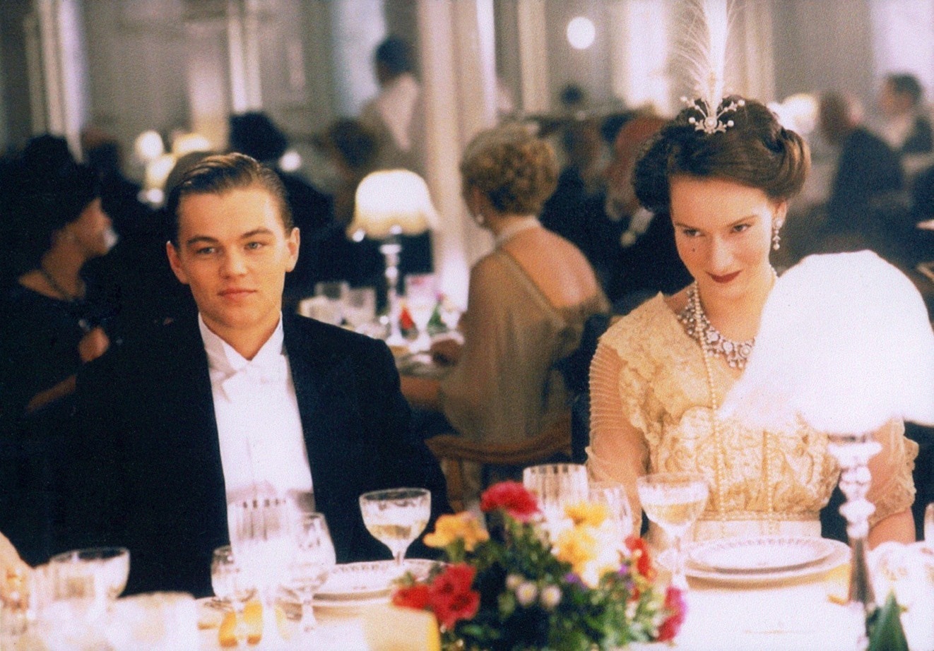 Su that ve tham kich Titanic hinh anh