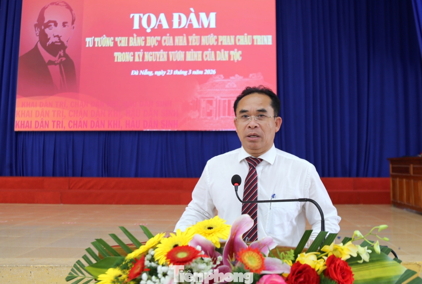 Phan Chau Trinh anh 1