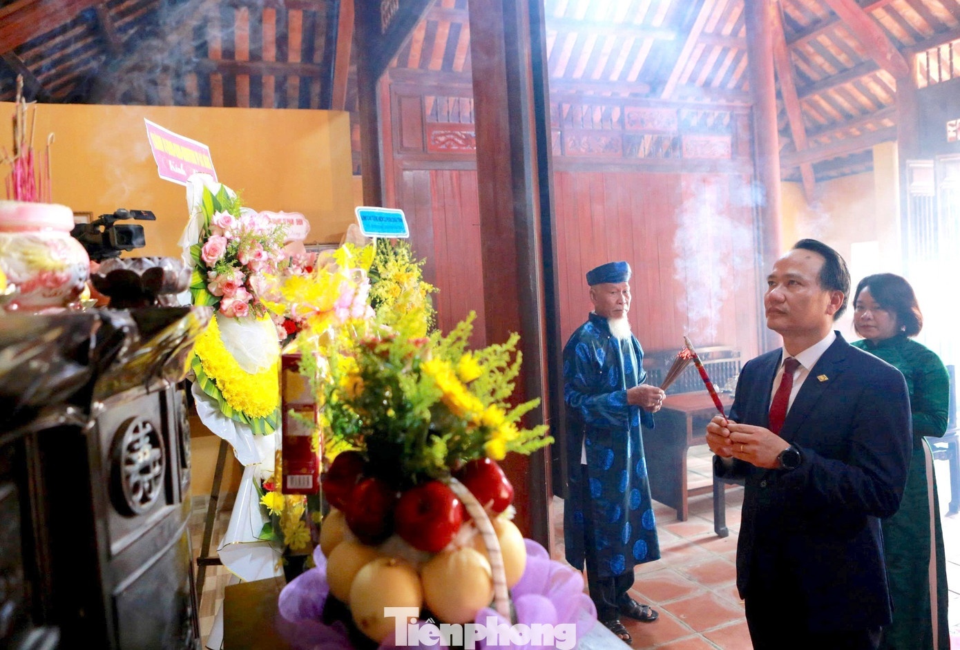 Phan Châu Trinh ảnh 2 Phan Chau Trinh anh 2