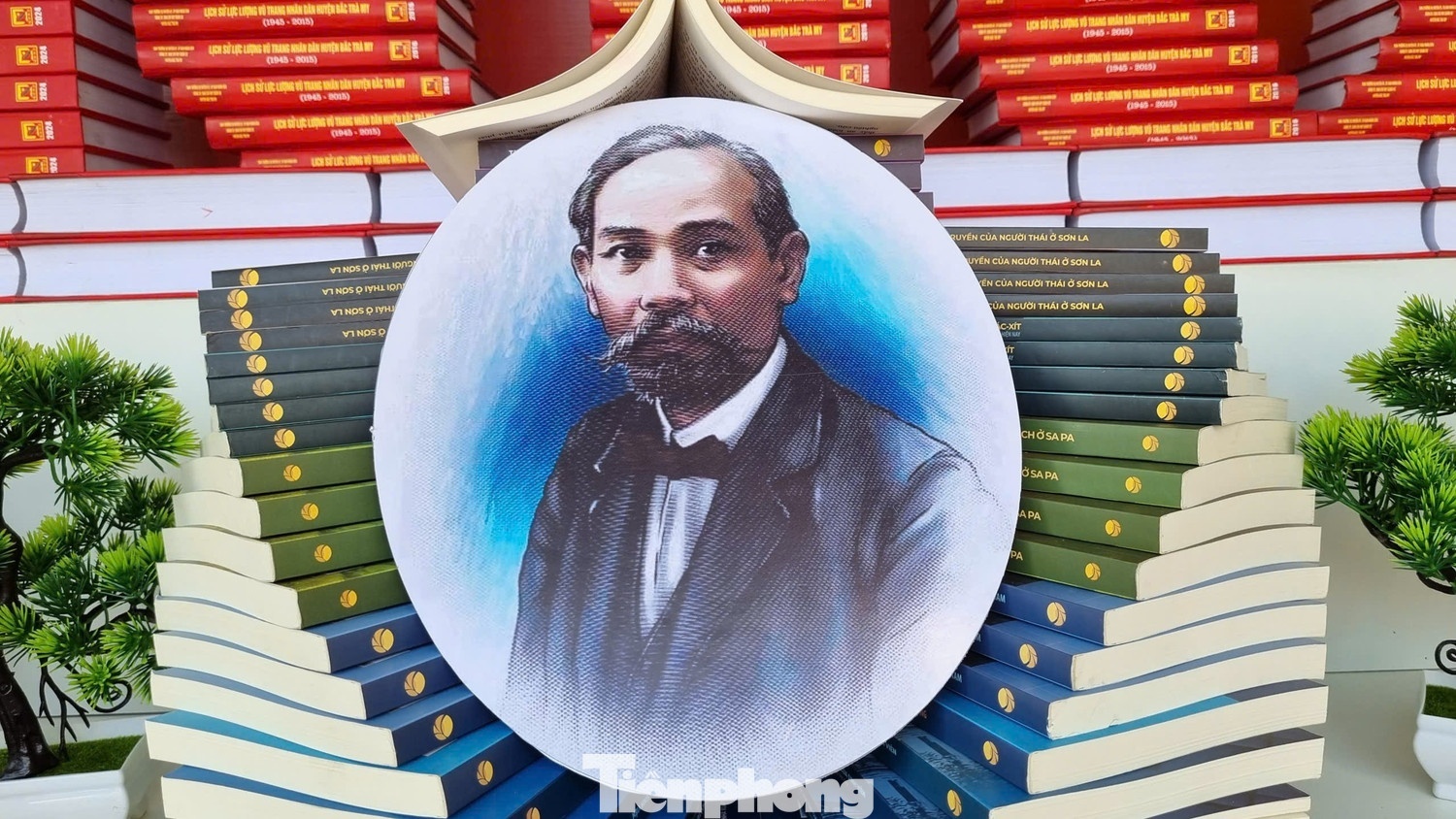 Phan Châu Trinh ảnh 3 Phan Chau Trinh anh 3