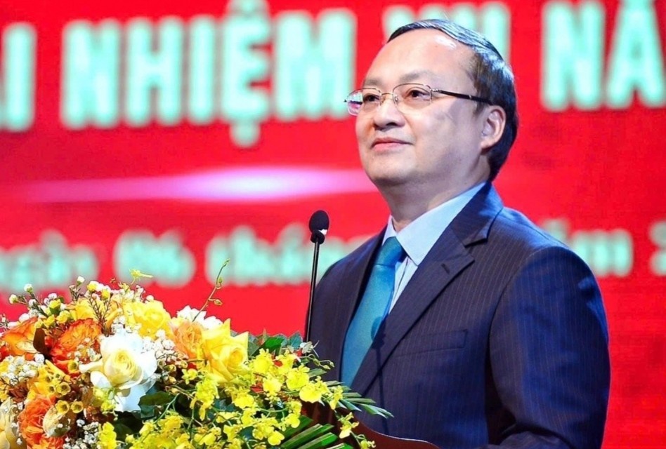 Chuyen VTV, VOV, TTX truc thuoc TU Dang, buoc doi moi tu duy lanh dao hinh anh