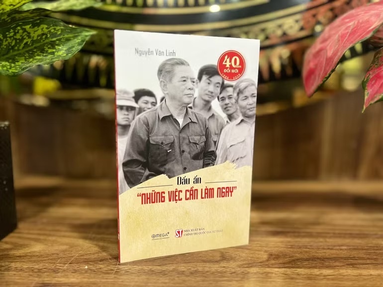 Gia tri thoi su trong 'Nhung viec can lam ngay' hinh anh