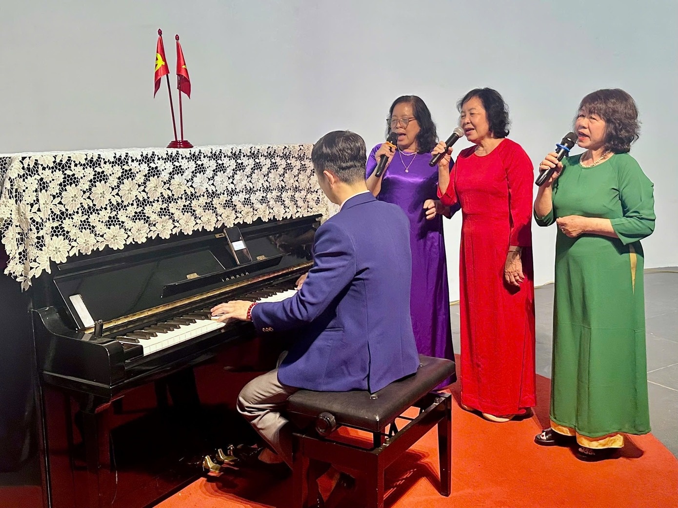 Dang Thuy Tram anh 2