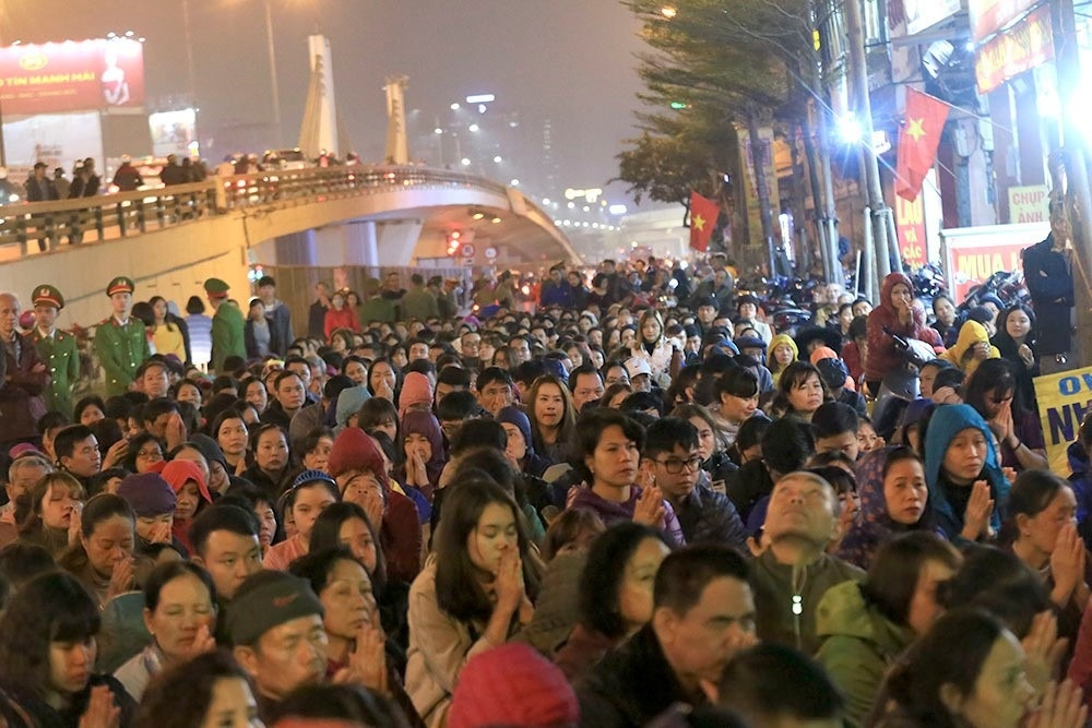 Dang sao giai han va quan niem '49 chua qua, 53 da toi' hinh anh