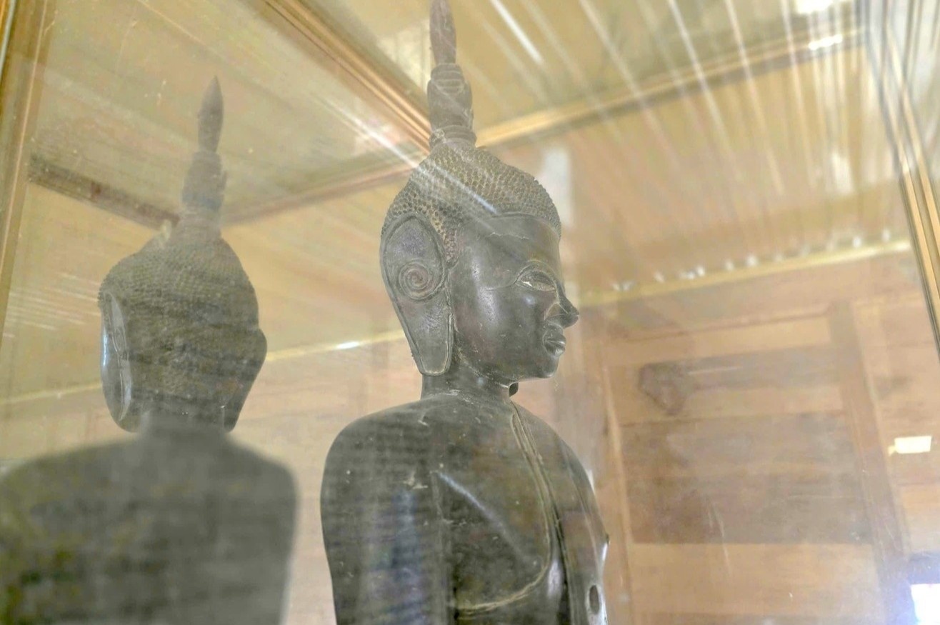 Co vat 5 lan bi lay trom roi bat ngo tro ve trong su ngo ngang hinh anh