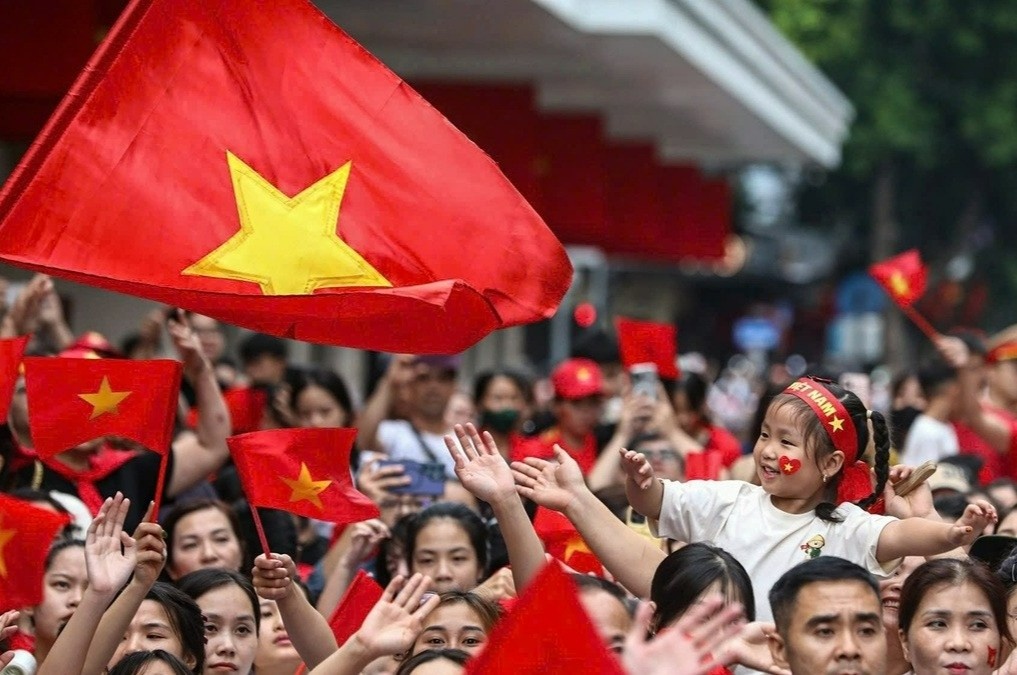 Sua Bo luat Lao dong de them mot ngay nghi ngay Van hoa Viet hinh anh