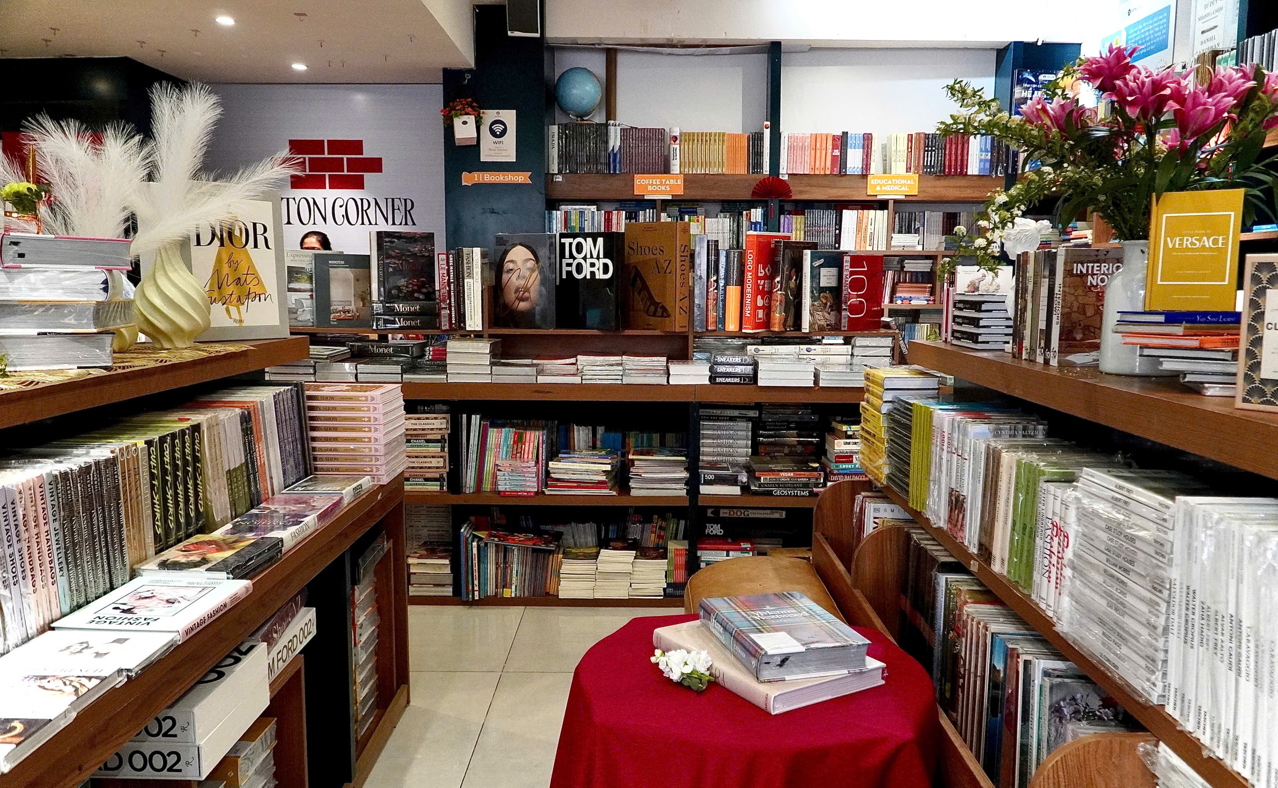 Sach ngoai van anh 1