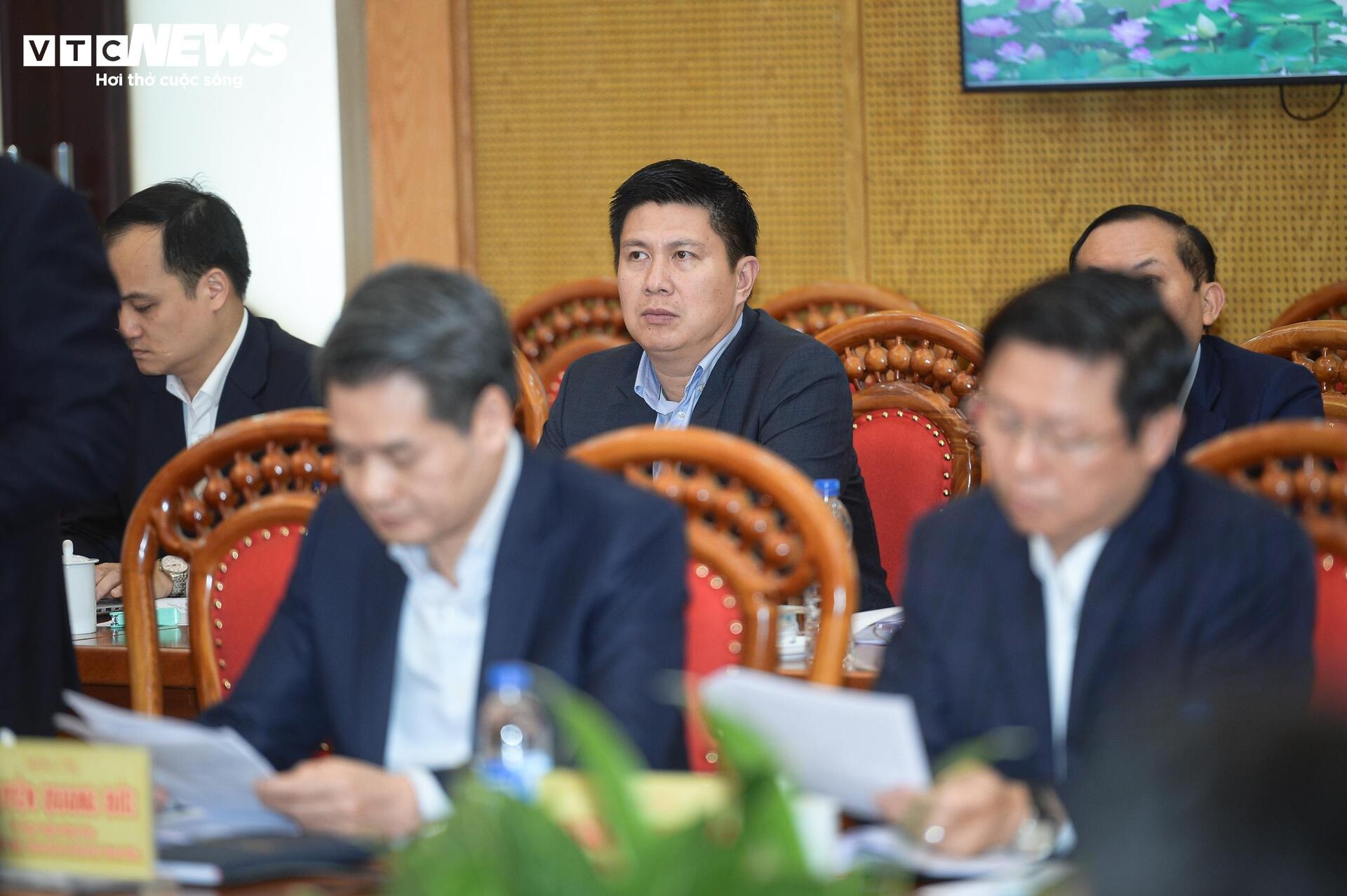 Ban Tuyên giáo ảnh 5 Ban Tuyen giao anh 5