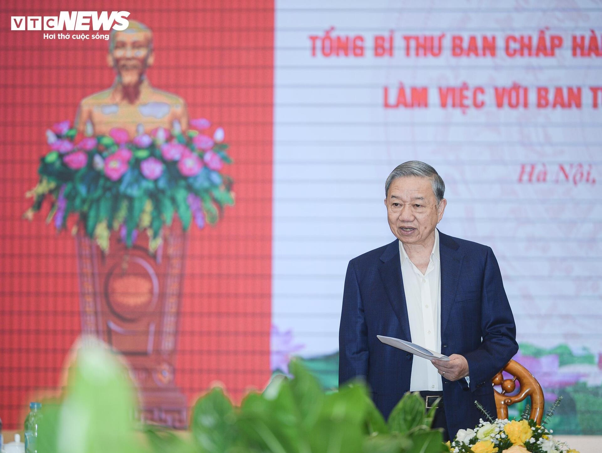 Ban Tuyen giao anh 7