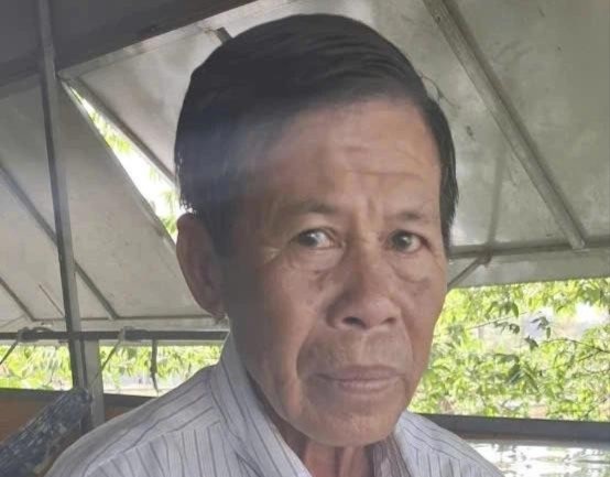 Loi khai cua ong lao 70 tuoi sat hai hai me con nguoi tinh o Ca Mau hinh anh