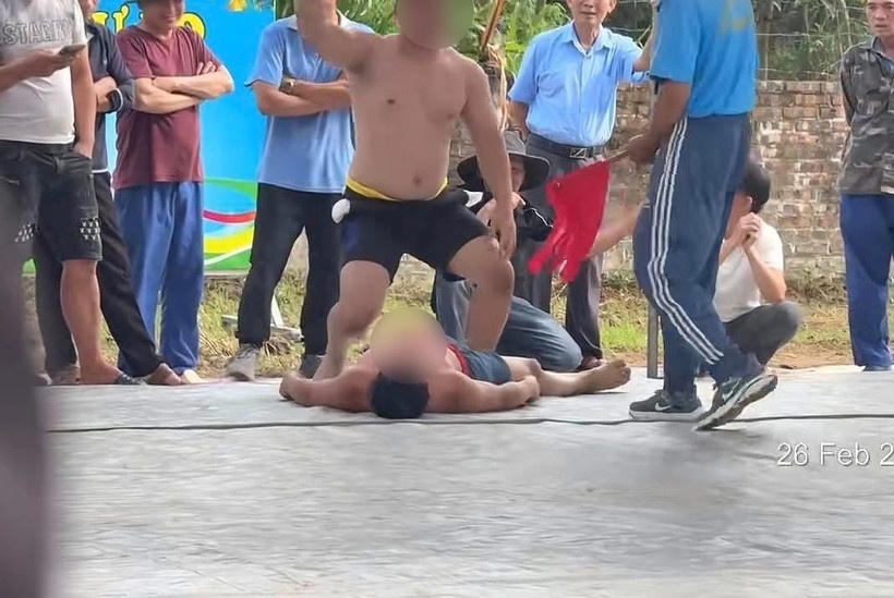 Tin moi vu do vat tu vong o hoi lang hinh anh