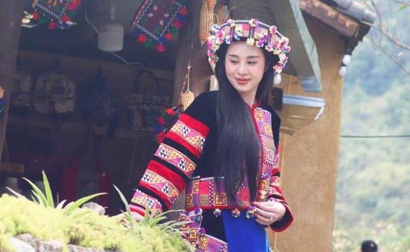 Du bao thoi tiet 28/2: Nam Bo ket thuc mua trai mua, mien Bac nang rao hinh anh