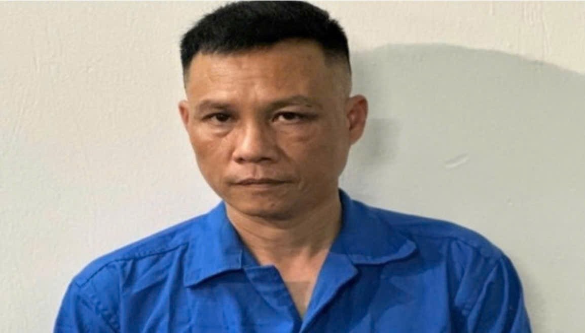 Dam chet ban gai anh 1