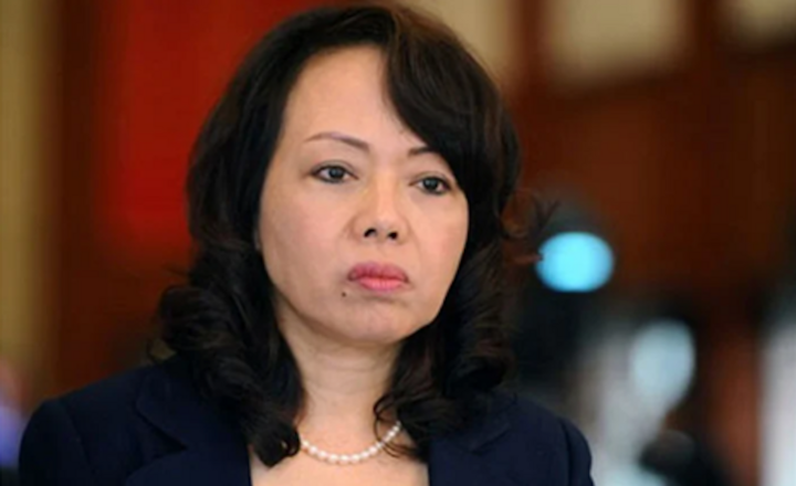 Chi 2 trieu USD nho 'tao dieu kien' trong vu an lien quan ba Kim Tien hinh anh