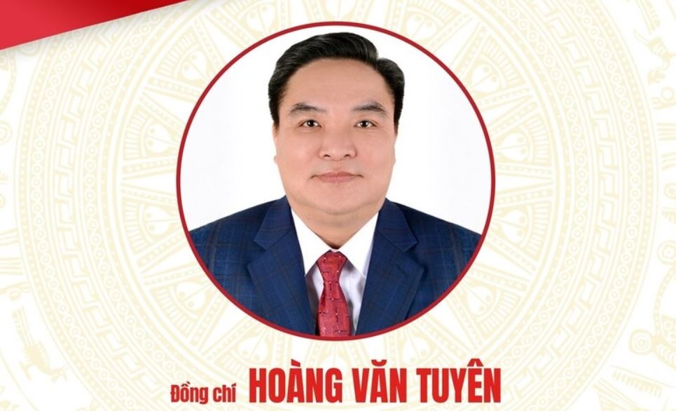 Ung cu vien DBQH khoa XVI hien ke de Hai Phong but pha hinh anh