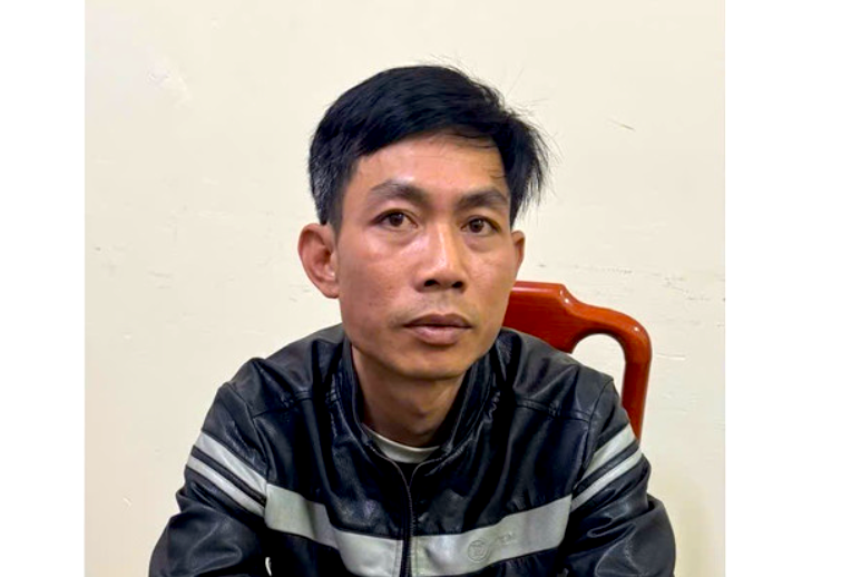 Bat ke cam dau duong day mai dam tai hai khach san o Gia Lai hinh anh