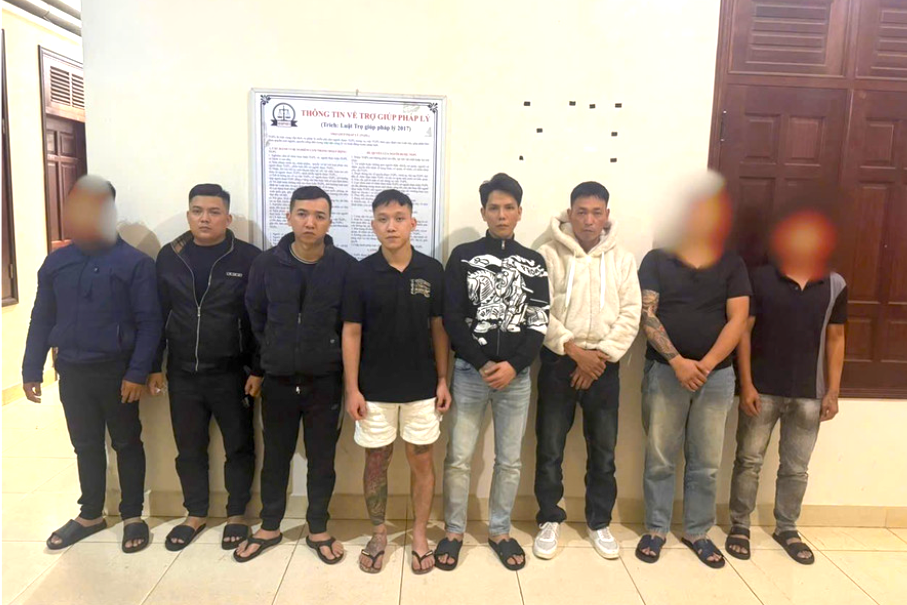 Mai dam Gia Lai anh 2