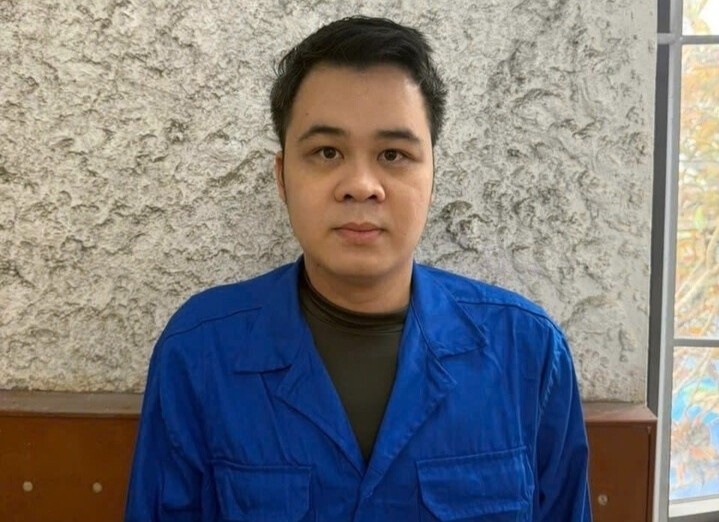 Can bo tin dung ngan hang lua hang ty dong, chiem doat cua nhieu nguoi hinh anh