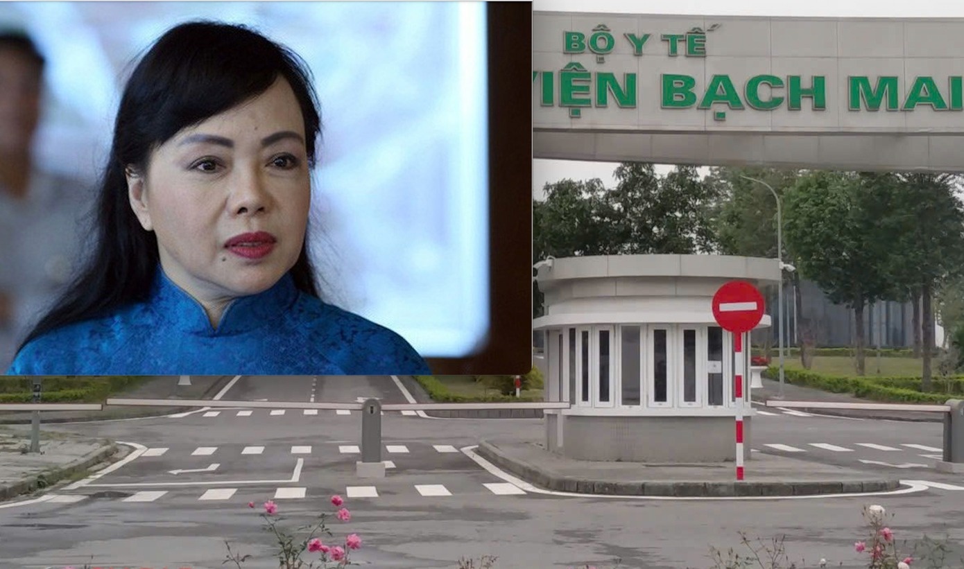 tham nhung y te anh 1