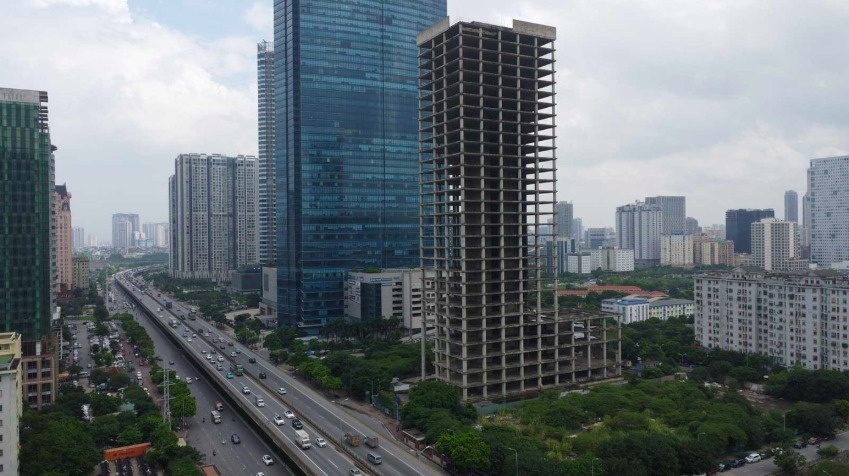 Tong cong ty xi mang anh 2