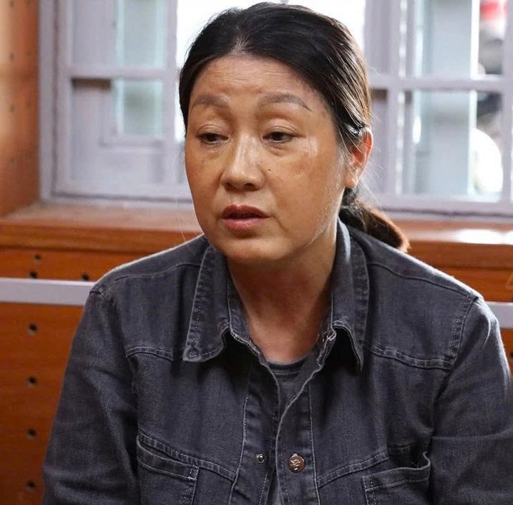 Lien Hoa Bao Thap anh 1