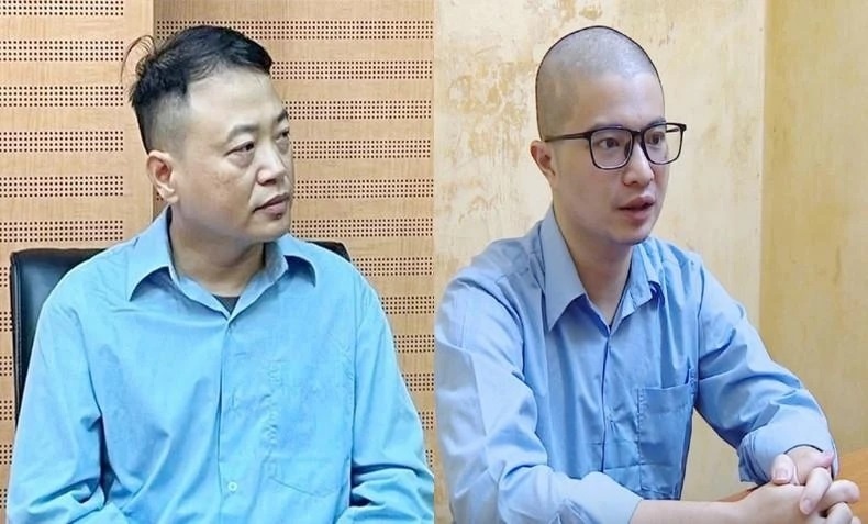 'Ky tich tac chien' trong vu an Mr.Pips va Shark Binh hinh anh