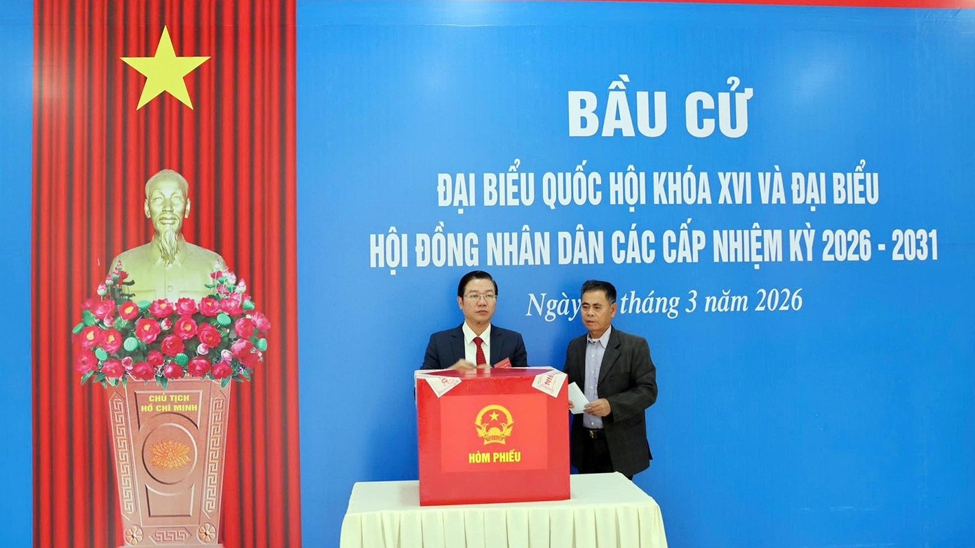 bầu cử ảnh 6 bau cu anh 6