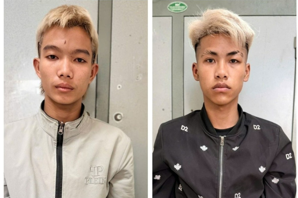 Chat bien so xe roi cuop tai san hinh anh