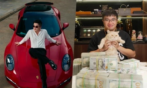 7 bo phan trong ‘co may’ lua dao cua Mr Pips hinh anh