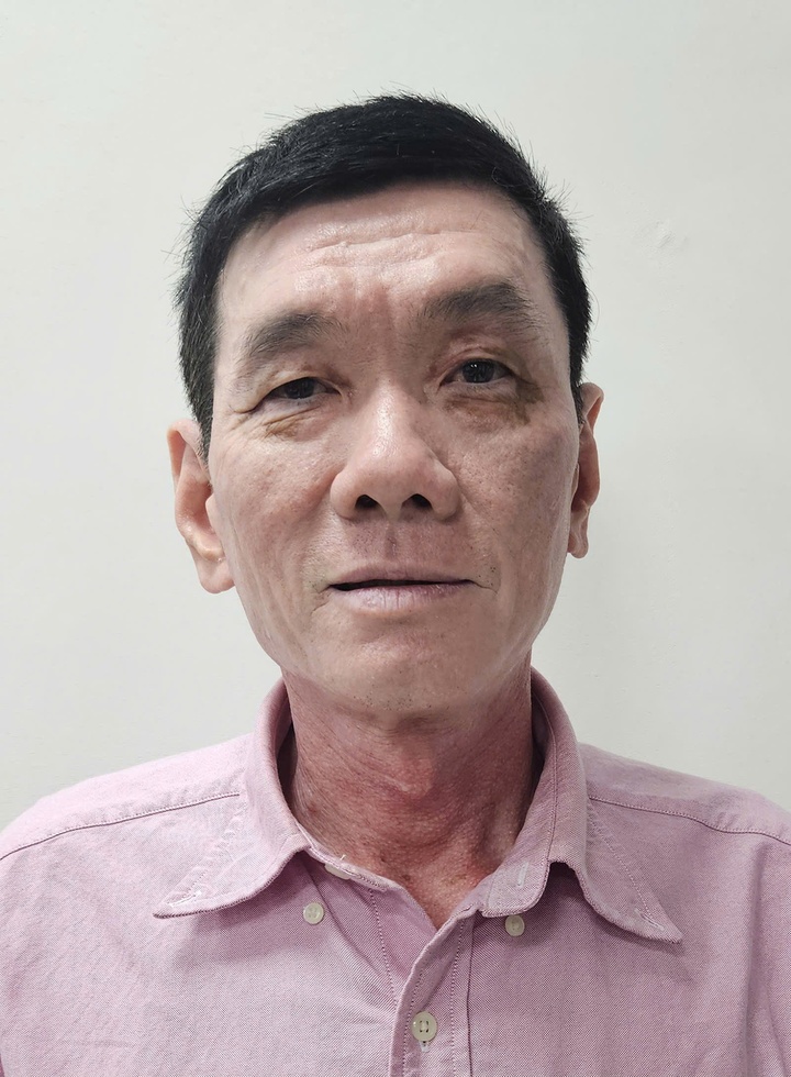 Huynh Van Phuoc anh 1