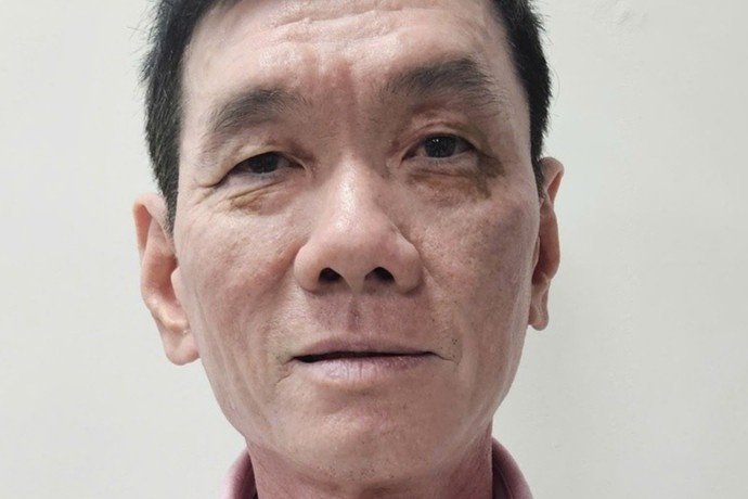 Mot nguoi o An Giang bi lua chuyen khoan 253 lan hinh anh