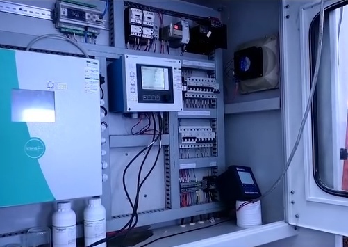 quan trac moi truong anh 3