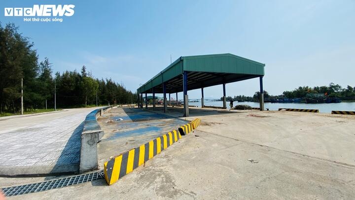 Cang ca Hong Trieu anh 1