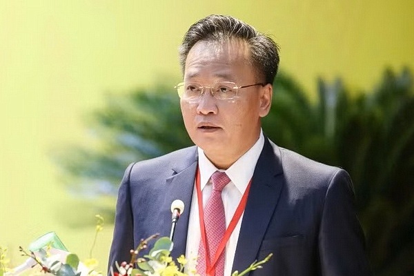 Tieu su tan Tong Kiem toan Nha nuoc Nguyen Huu Nghia hinh anh