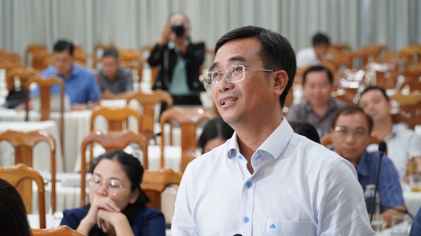 Cong ty Toan Cau anh 1