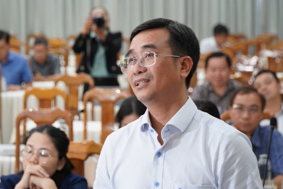 Doanh nghiep no 14 ty tien mua lua hinh anh