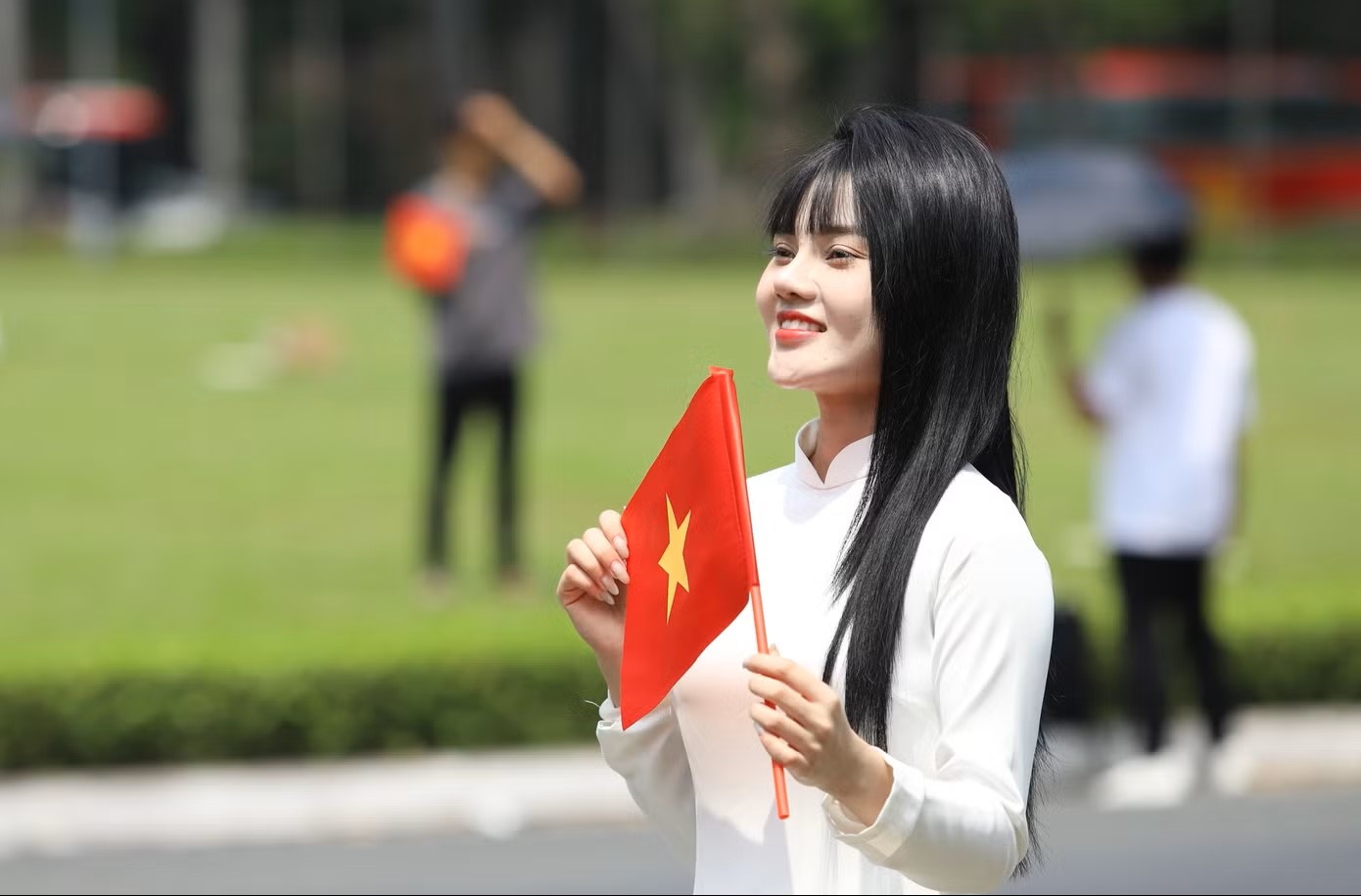 Lich nghi le 30/4, 1/5 va Gio To Hung Vuong o TP.HCM hinh anh