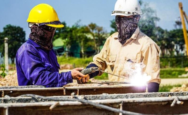 Nang nong gay gat tu Bac toi Nam hinh anh