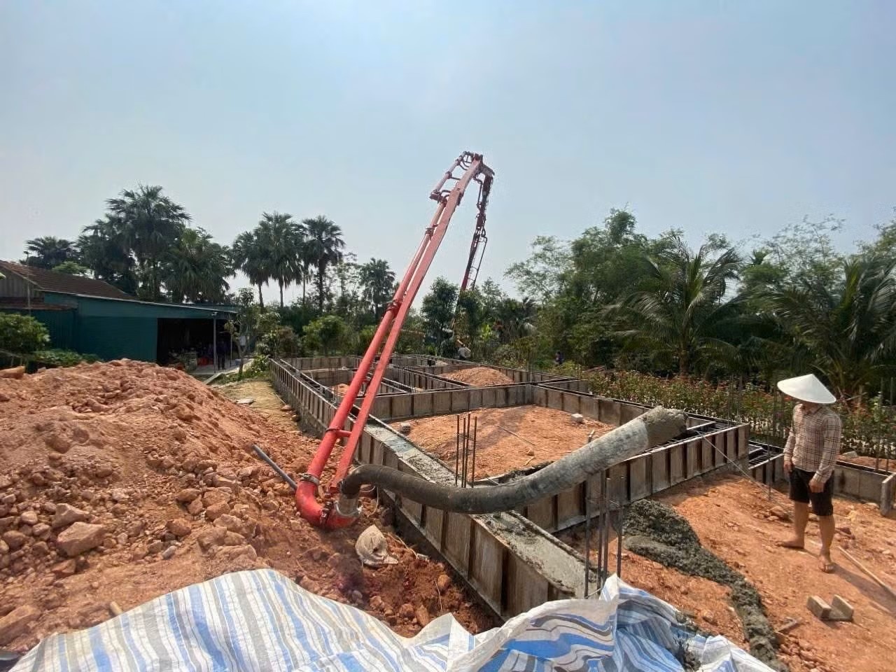 Tho xay tu vong anh 1